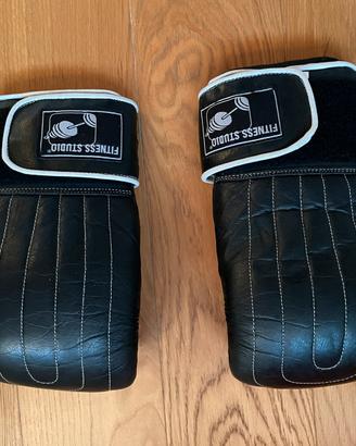 Guanti da Boxe