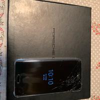 Huawei Mate 9 pro Porsche Design