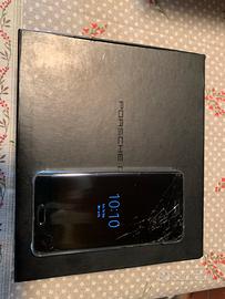Huawei Mate 9 pro Porsche Design