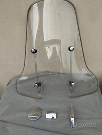 accessori vespa GTS 300