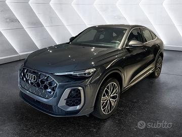 Audi Q5 SPB TDI 150 kW mHEV+ S tronic quattro...