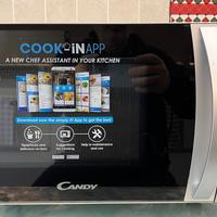 Microonde Candy CMXG22DS