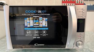 Microonde Candy CMXG22DS