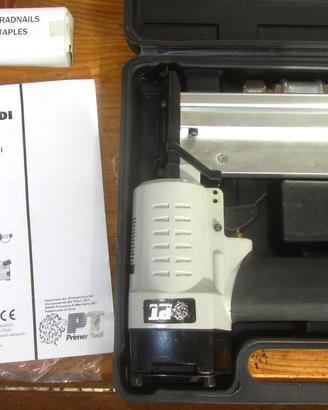 Pinzatrice pneumatica PT F5040