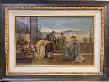 Dipinto orientalista