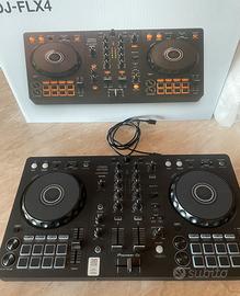 Pioneer DDJ FLX4