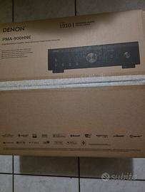 ampli dac streamer denon fuji nikon