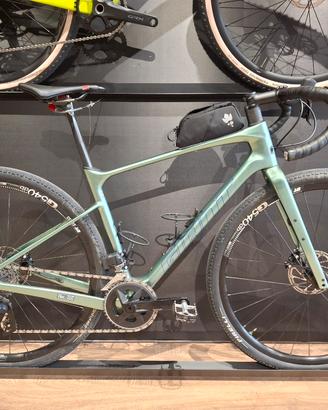 Bici Gravel Giant Revolt tg. S