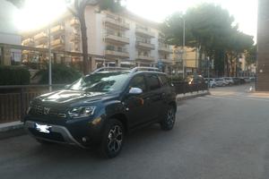 Dacia Duster gpl Prestige