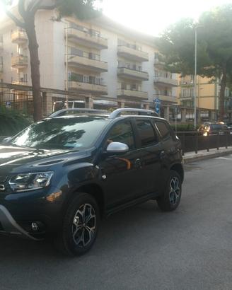 Dacia Duster gpl Prestige