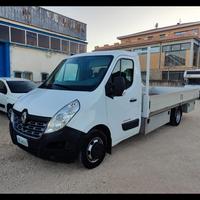 RENAULT Master 5ª serie - Master T35 2.3 dCi U1469