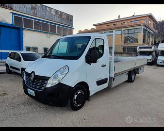 RENAULT Master 5ª serie - Master T35 2.3 dCi U1469