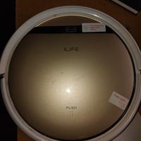 Robot aspirapolvere ILIFE