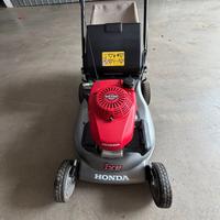 rasaerba honda