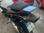 Cbr 1000 rr fireblade hrc 2007
