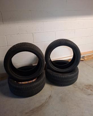 gomme pneumatici