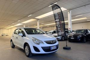 Opel Corsa 1.2 85CV 5 porte GPL-TECH Ecotec