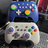 Porta Controller - Joypad Switch Pro, Xbox One