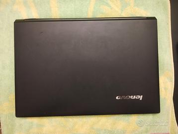 portatile LENOVO B50-70 80EU, rotto