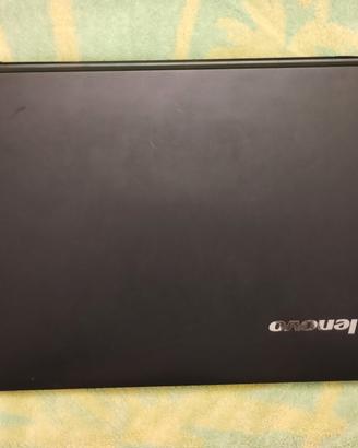 portatile LENOVO B50-70 80EU, rotto