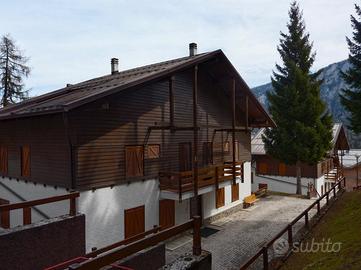 Appartamento trilocale vicino alle piste Folgarida