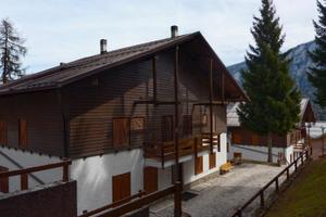 Appartamento trilocale vicino alle piste Folgarida