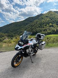 BMW R1250GS