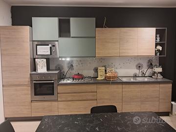 Cucina New Smart