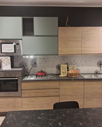 Cucina New Smart