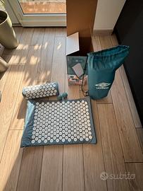 Tappetino agopressione