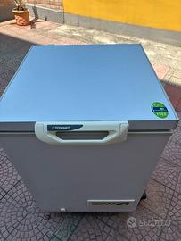 CONGELATORE ZEROWATT  LT.140