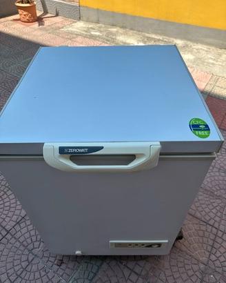 CONGELATORE ZEROWATT  LT.140