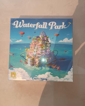 Waterfall Park Gioco da Tavolo Nuovo