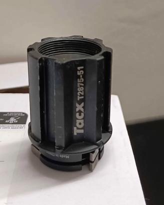 Ruota Libera TACX (Corpetto) T2875-51 per Rulli