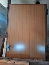 porte interne 