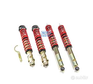 KIT SOSPENSIONE FILETTATA EIBACH MTS VOLKSWAGEN VW