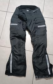 Pantaloni Moto REV'IT! Sand 4 H2O