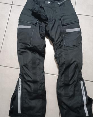 Pantaloni Moto REV'IT! Sand 4 H2O