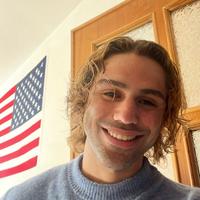 English teacher/tutor