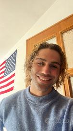 English teacher/tutor