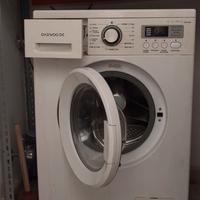 Lavatrice Daewoo 7 kg