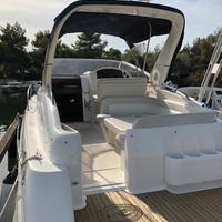 Rio 750 Cruiser - Motori Diesel