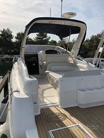 Rio 750 Cruiser - Motori Diesel