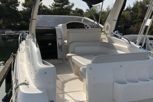 Rio 750 Cruiser - Motori Diesel