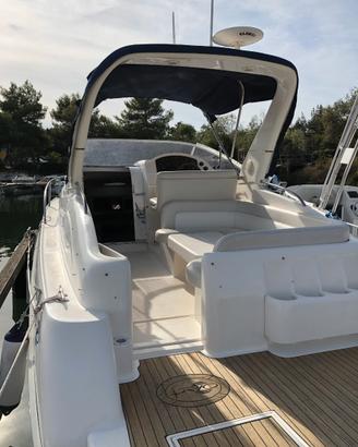 Rio 750 Cruiser - Motori Diesel