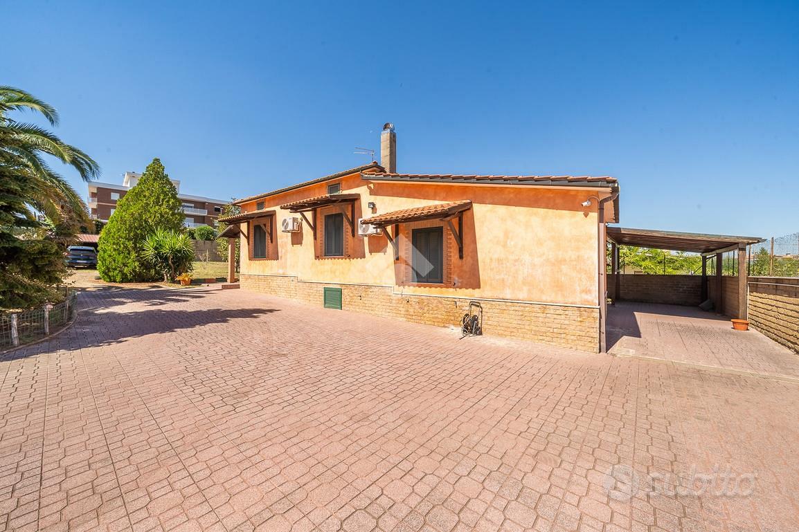 Casa – Roma, Lunghezza - Vista 2