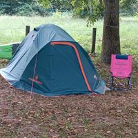 Tenda Campeggio Ferrino TENERE' 3 posti