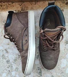 Stivaletto uomo nuovo numero 43