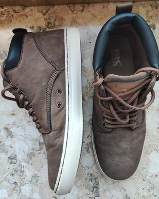 Stivaletto uomo nuovo numero 43