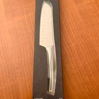 Coltello Santoku Pininfarina 17 cm